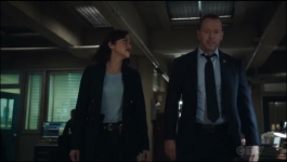 Blue Bloods - Season 11 Episode 06